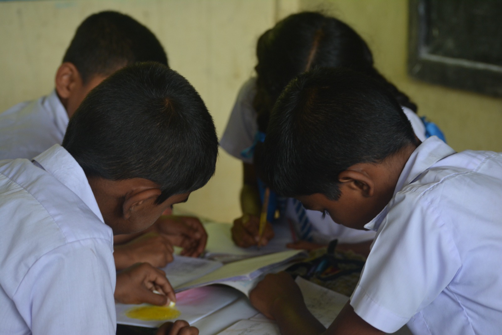 2023 පහේ ශිෂ්‍යත්ව හපන්නු 