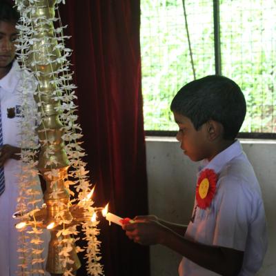 2023 ශිෂ්‍යත්ව හපනුන් ඇගයීම