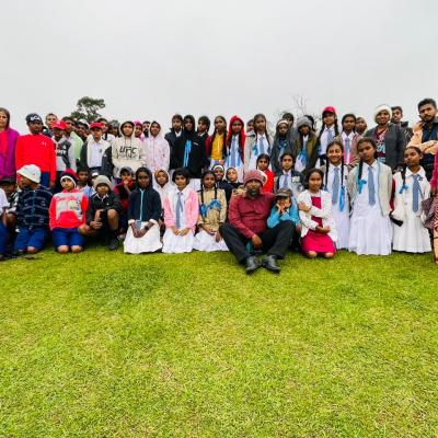 වාර්ෂික අධ්‍යාපන චාරිකාව - 2024
