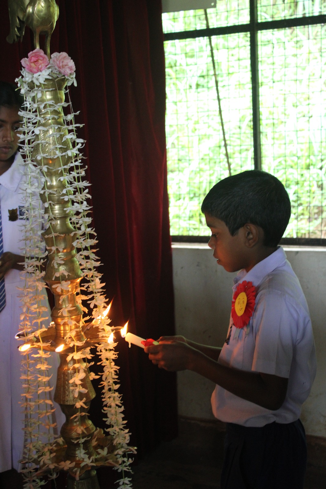  අපේ පුංචි හපනුන් ඇගයීම!!!
